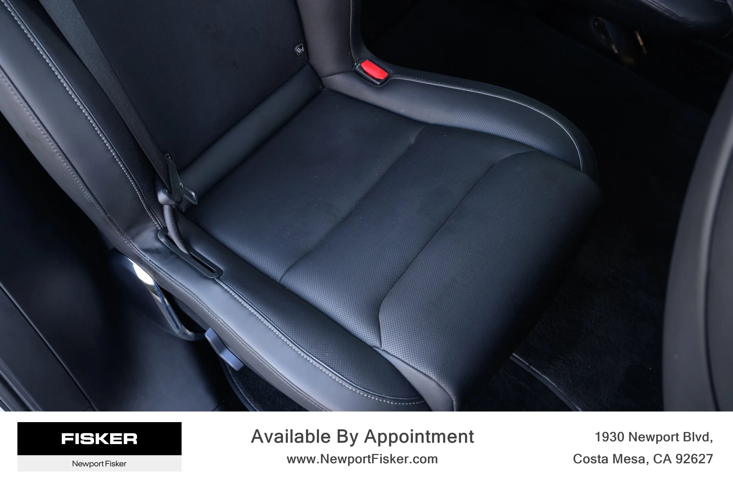 Used 2023 Tesla Model X Plaid AWD/4WD image 26