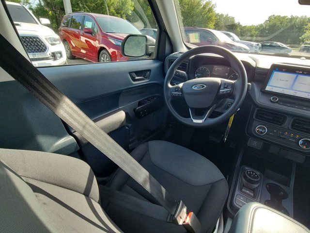 Used 2024 Ford Maverick XL image 7