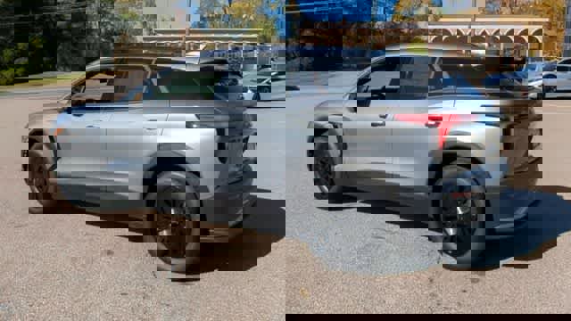 New 2026 Chevrolet Blazer EV LT image 6