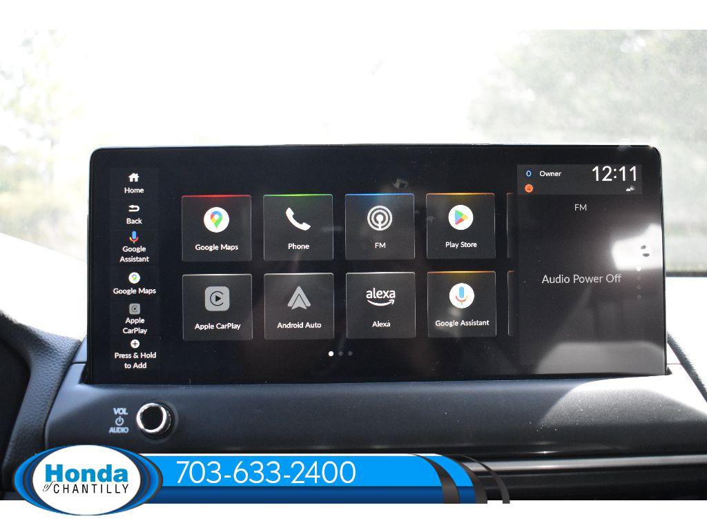 New 2026 Honda Pilot Touring image 14