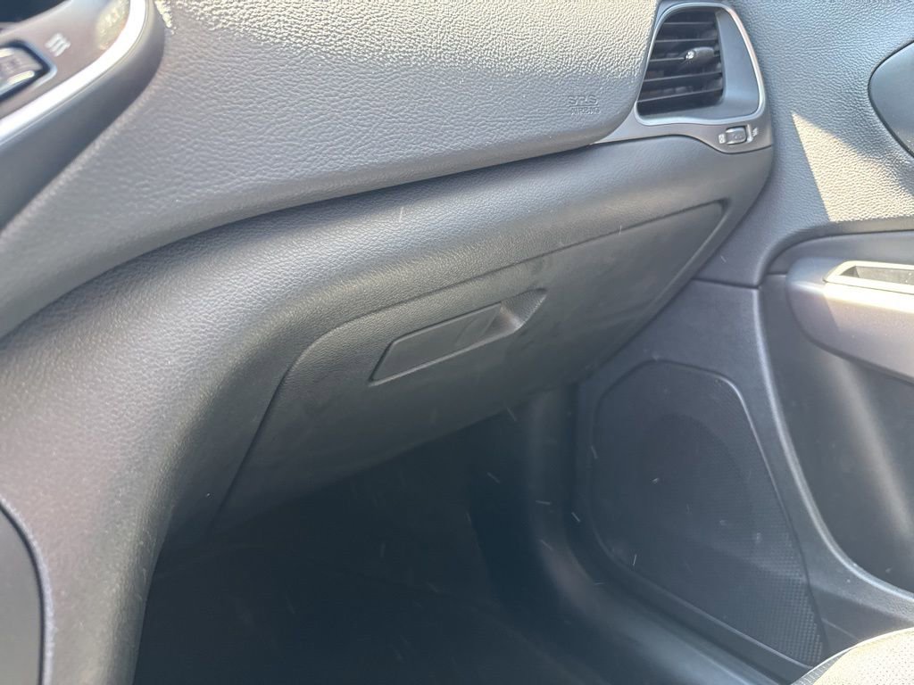 Used 2022 Jeep Cherokee Latitude Lux image 42