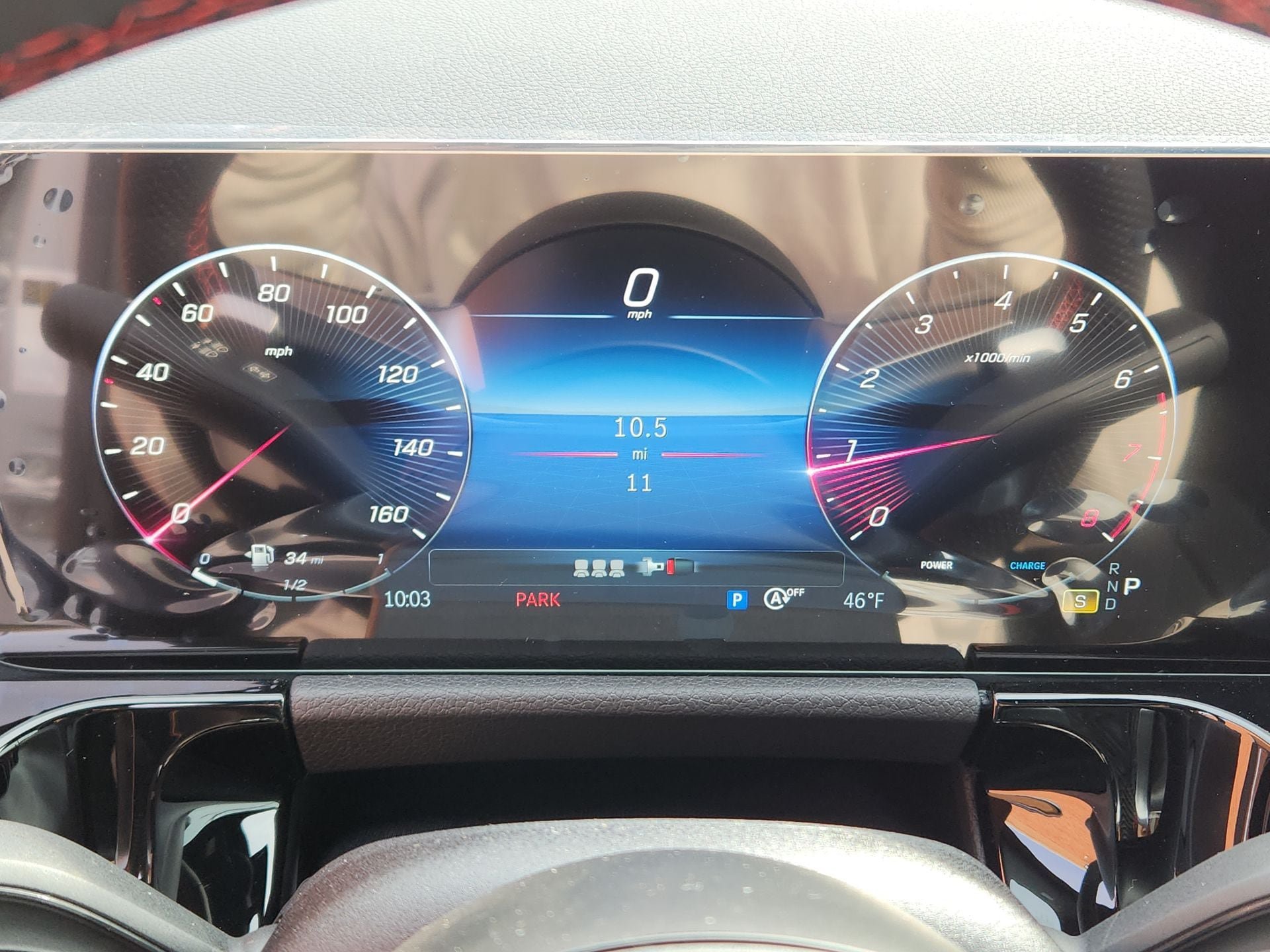 New 2025 Mercedes-Benz GLA 250 4MATIC image 20