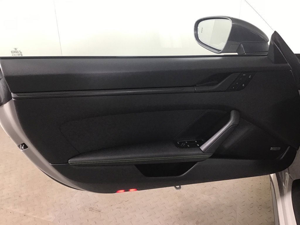 Certified 2024 Porsche 911 Carrera T RWD image 24