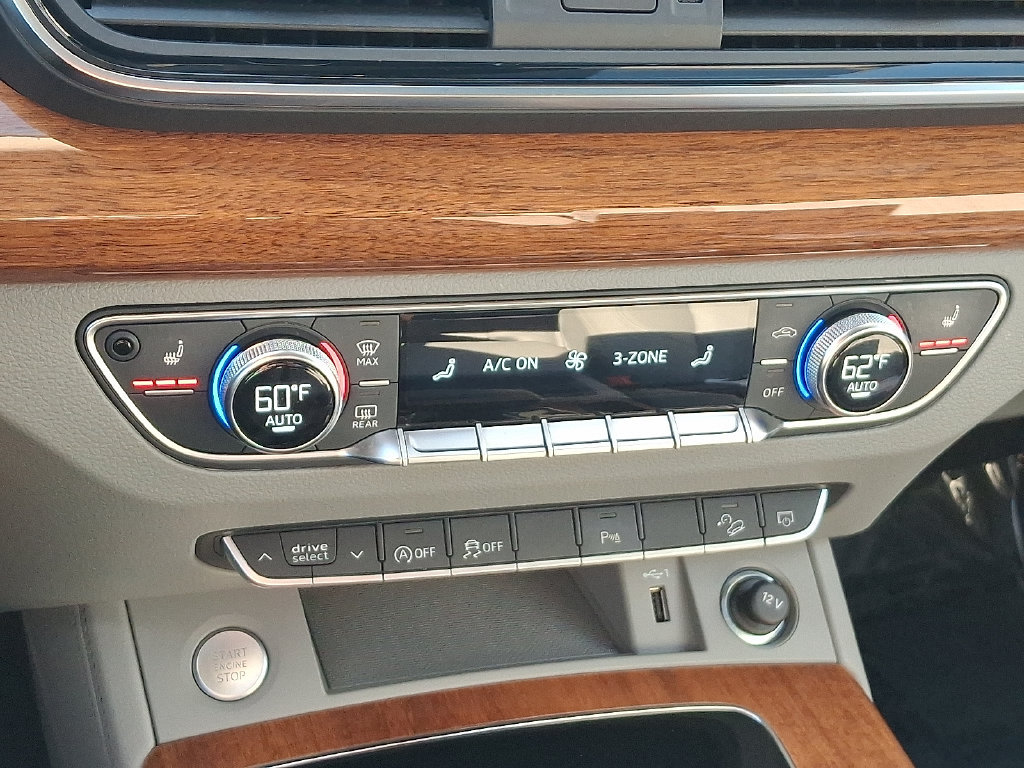 Certified 2023 Audi Q5 2.0T Premium Plus w/ Premium Plus Package AWD/4WD image 17
