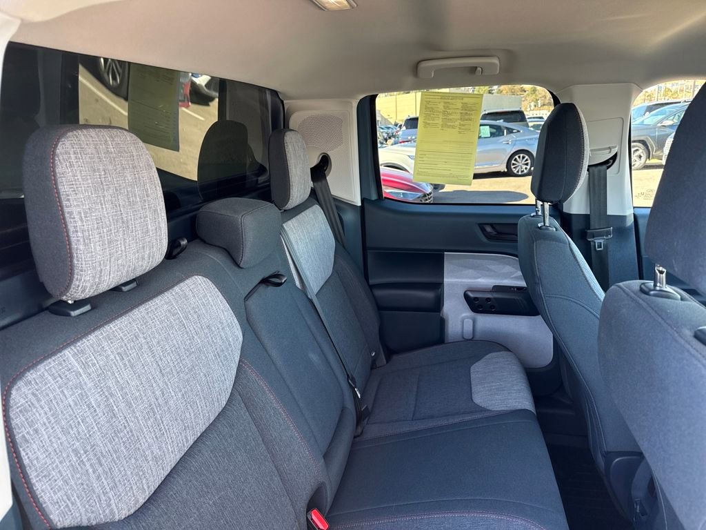 Used 2022 Ford Maverick XLT w/ Equipment Group 300A Standard image 39