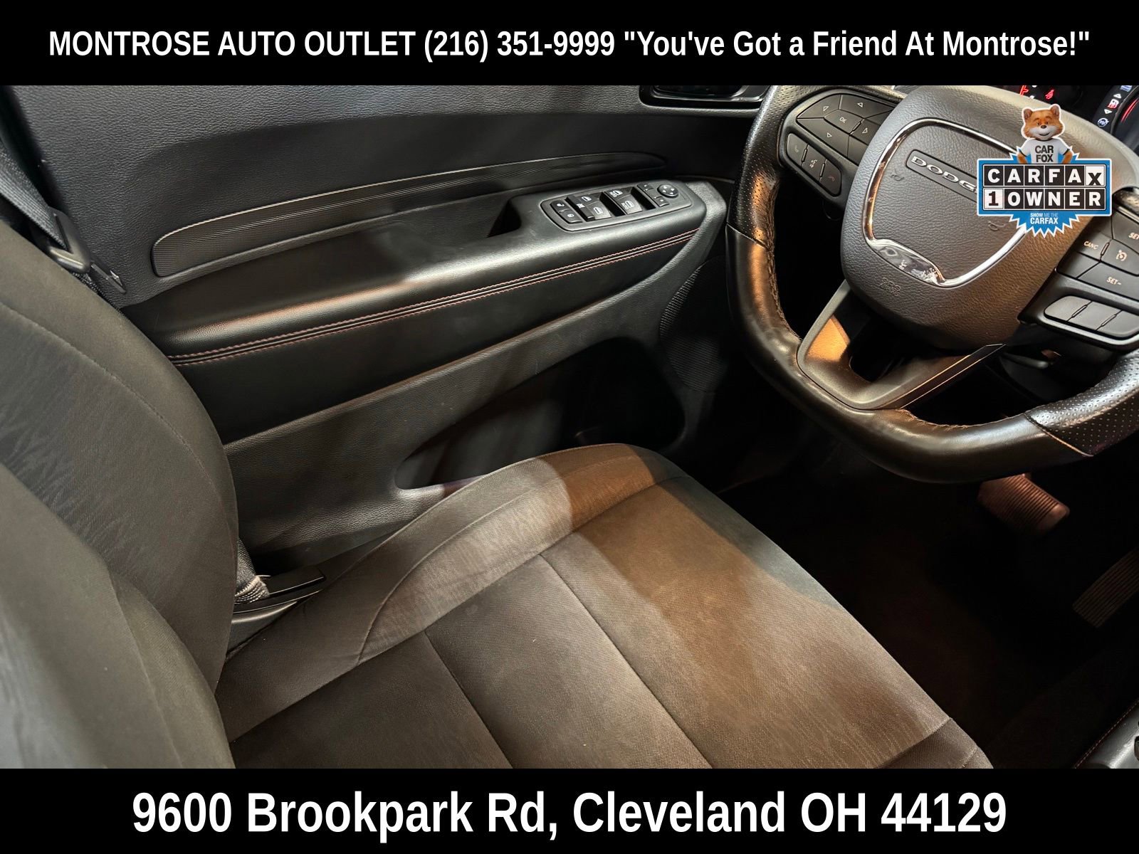 Used 2023 Dodge Durango GT AWD/4WD image 32