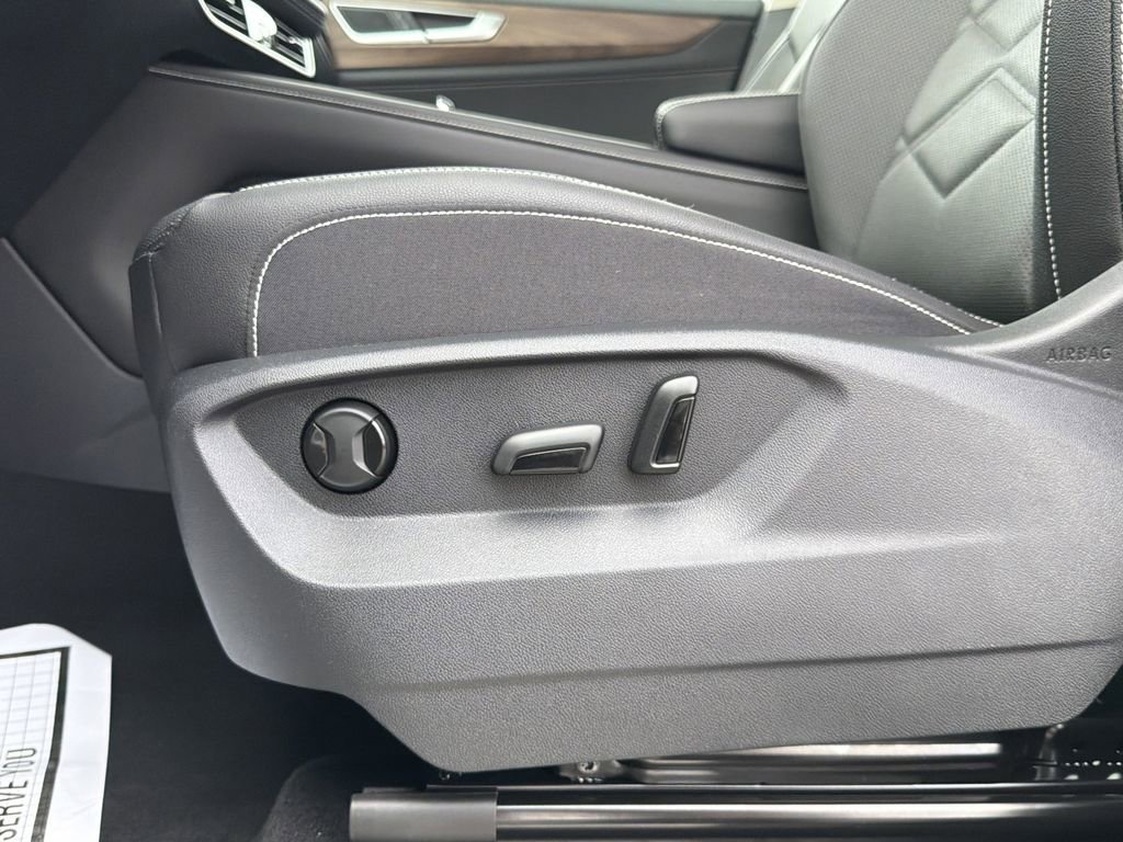 New 2026 Volkswagen Atlas SE image 26