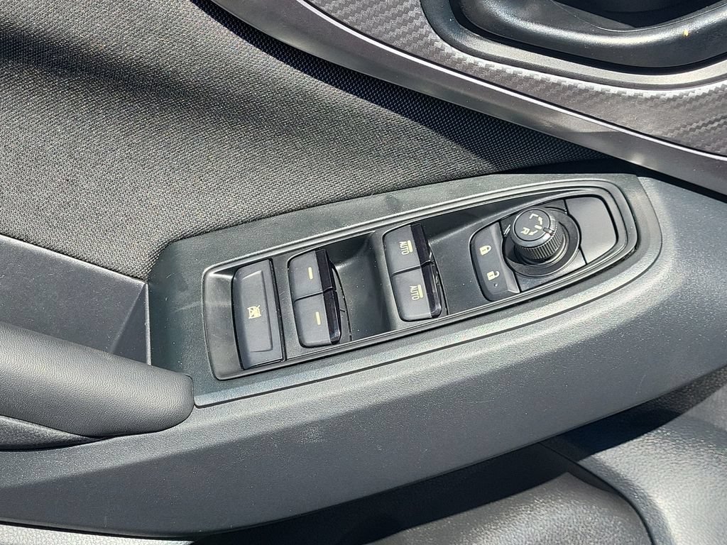 Used 2022 Subaru WRX AWD/4WD image 11