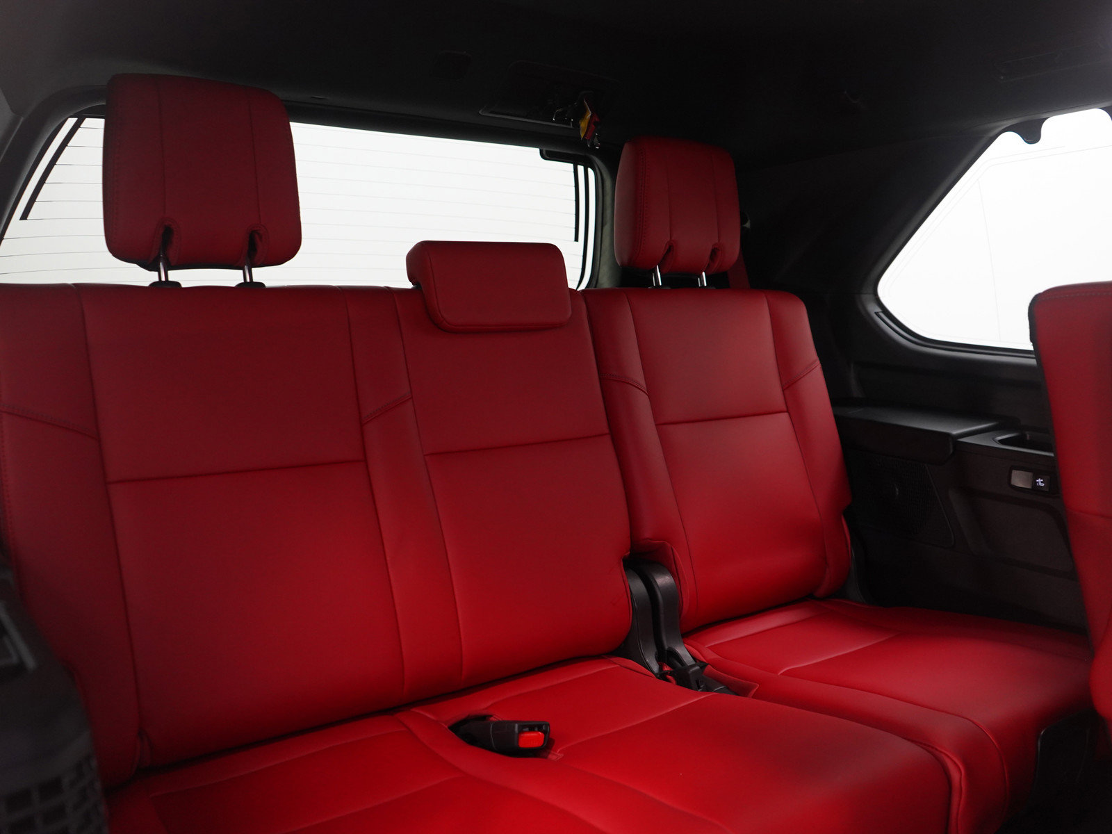 Used 2025 Toyota Sequoia TRD Pro image 12