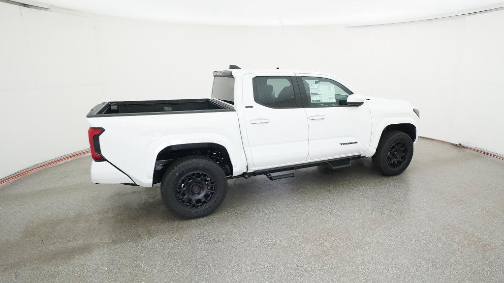 New 2026 Toyota Tacoma SR5 AWD/4WD image 13