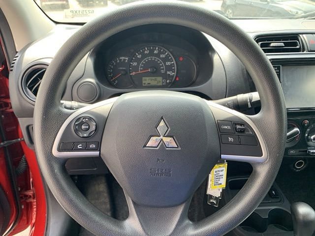 Used 2019 Mitsubishi Mirage G4 ES image 24