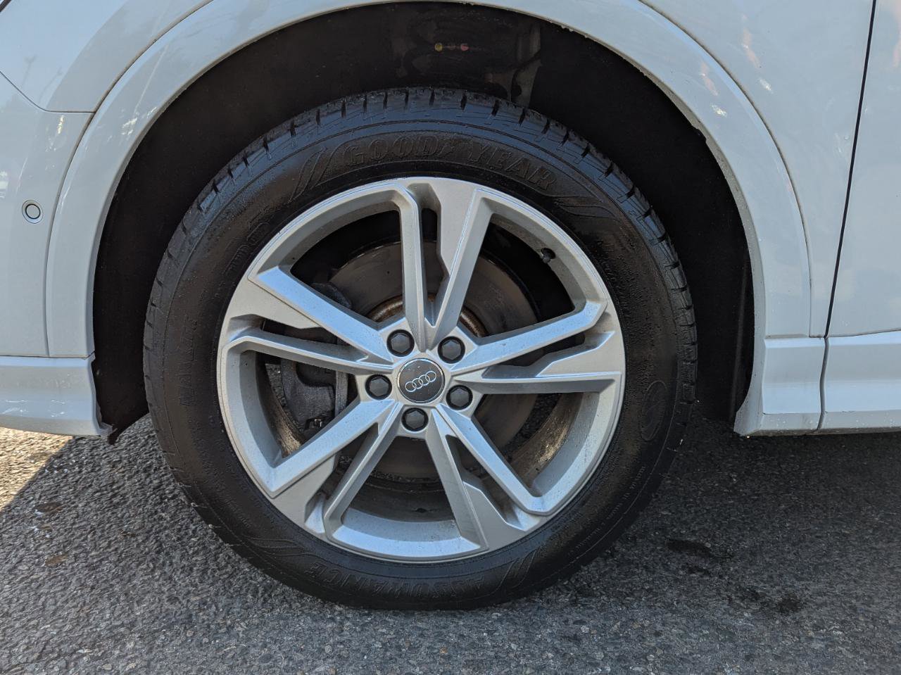 Used 2020 Audi Q3 2.0T Prestige image 49