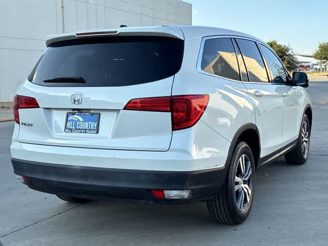 Used 2017 Honda Pilot EX-L image 6