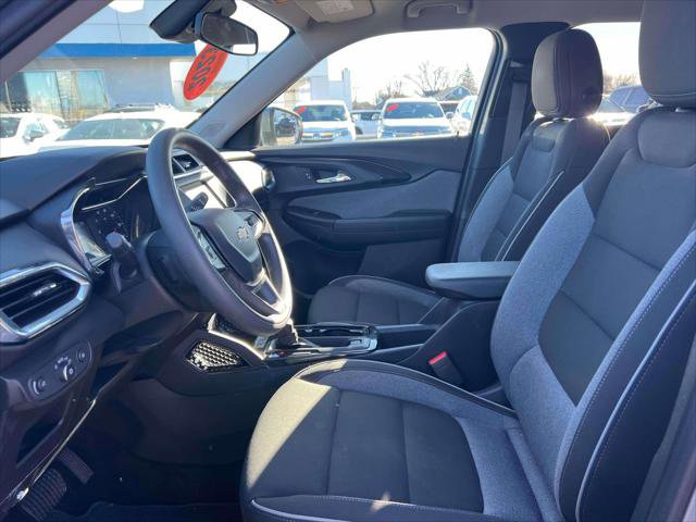 Used 2023 Chevrolet TrailBlazer LT image 14