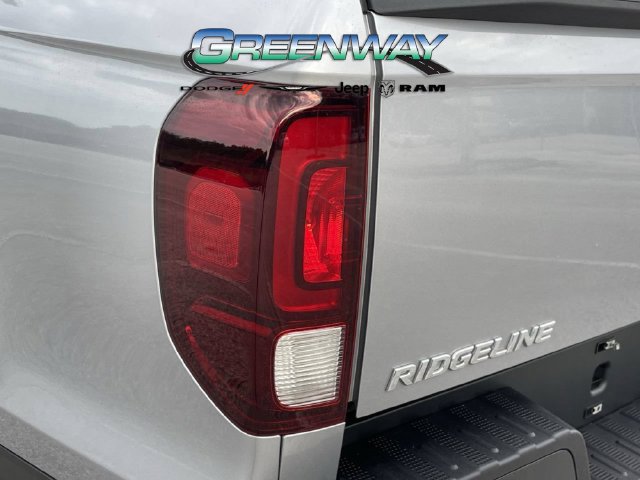 Used 2023 Honda Ridgeline RTL image 7