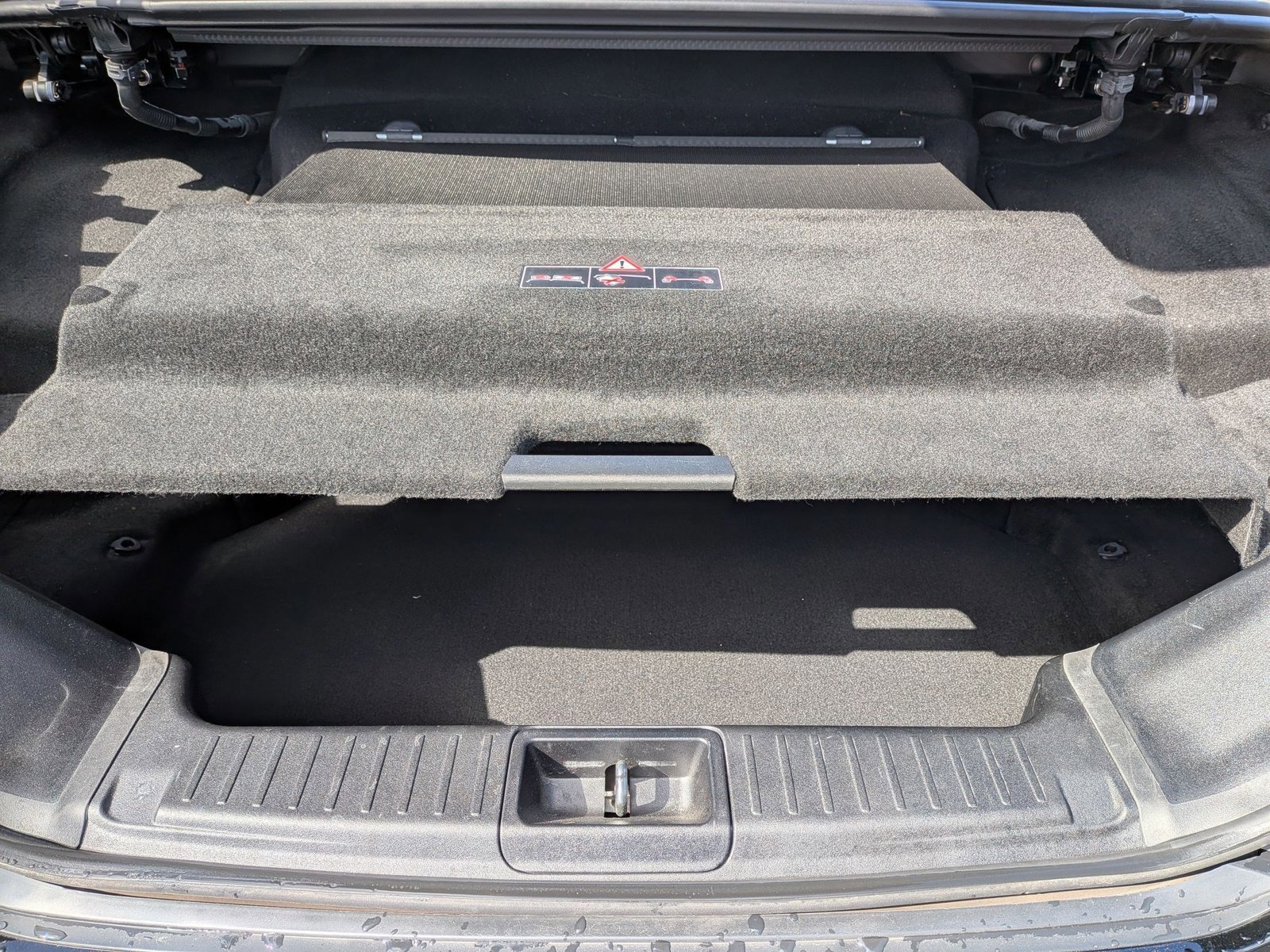 Used 2014 Mercedes-Benz SL 550 SL 550 image 9