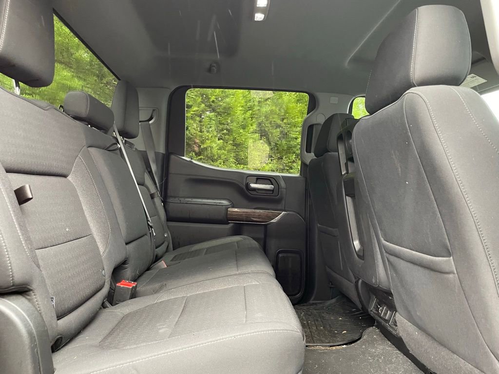 Used 2021 GMC Sierra 1500 Elevation AWD/4WD image 18