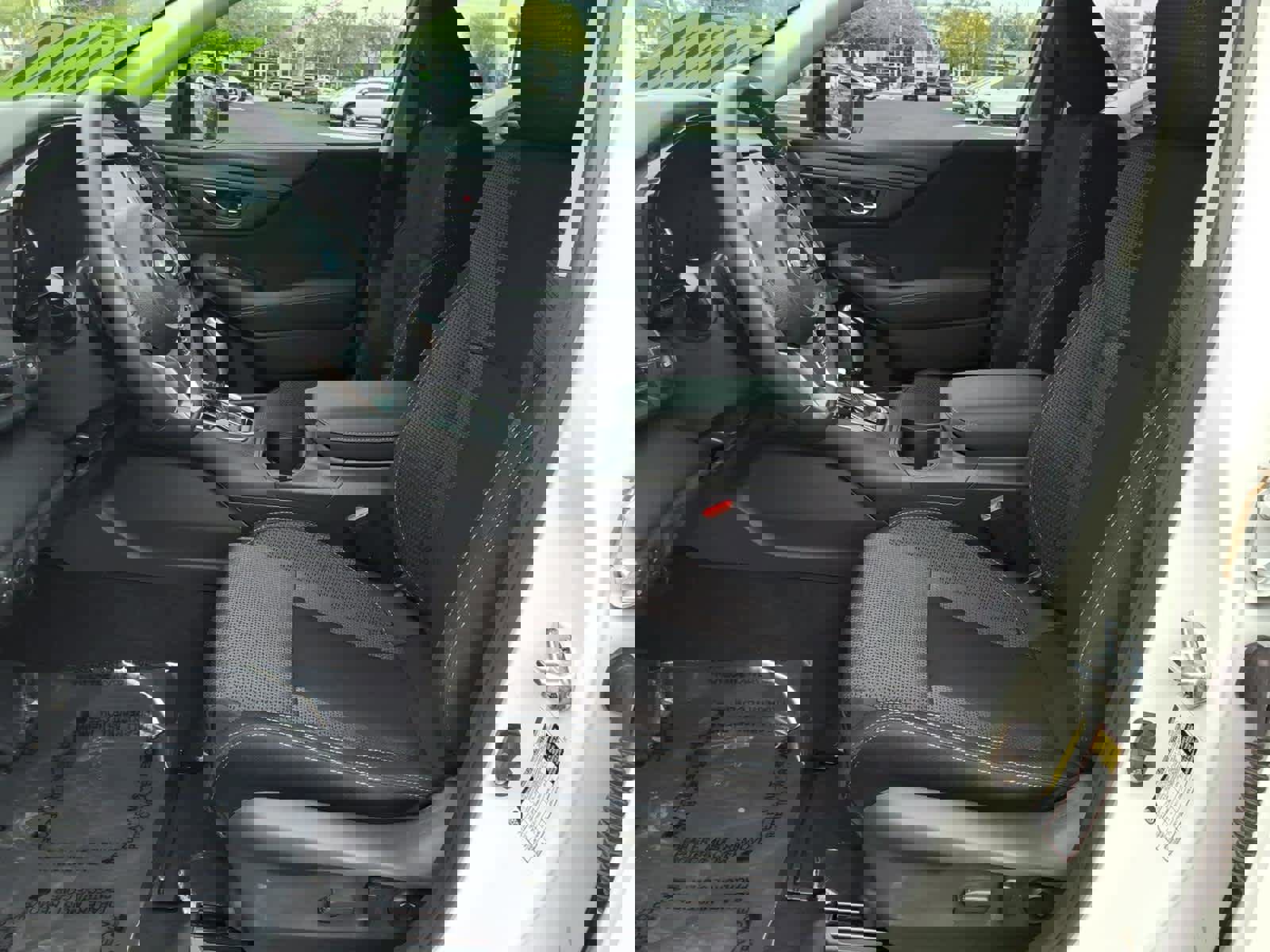 Certified 2025 Subaru Outback Premium image 26