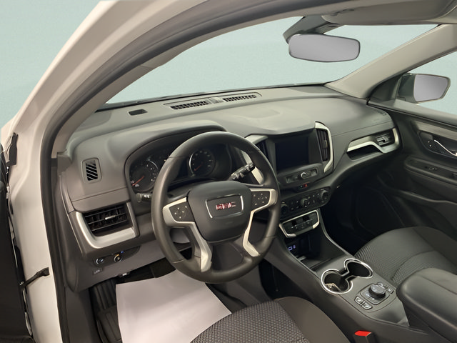 Used 2023 GMC Terrain SLE w/ Driver Convenience Package AWD/4WD image 7