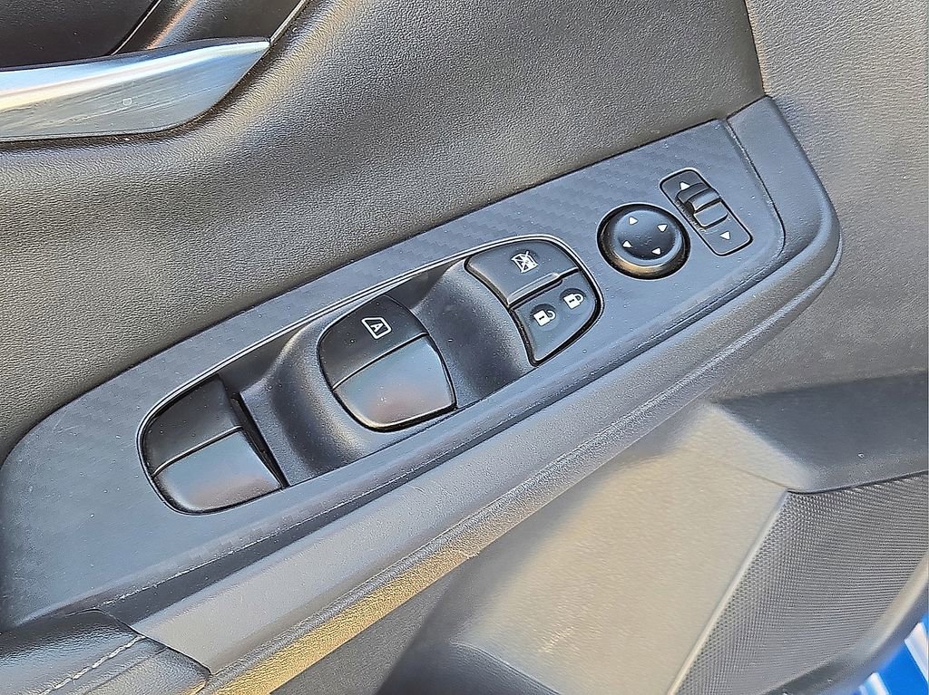 Used 2024 Nissan Sentra SV image 22