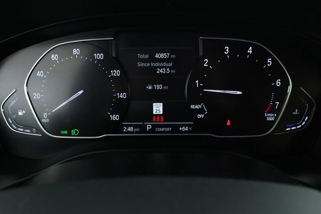 Used 2022 BMW X3 xDrive30i image 12