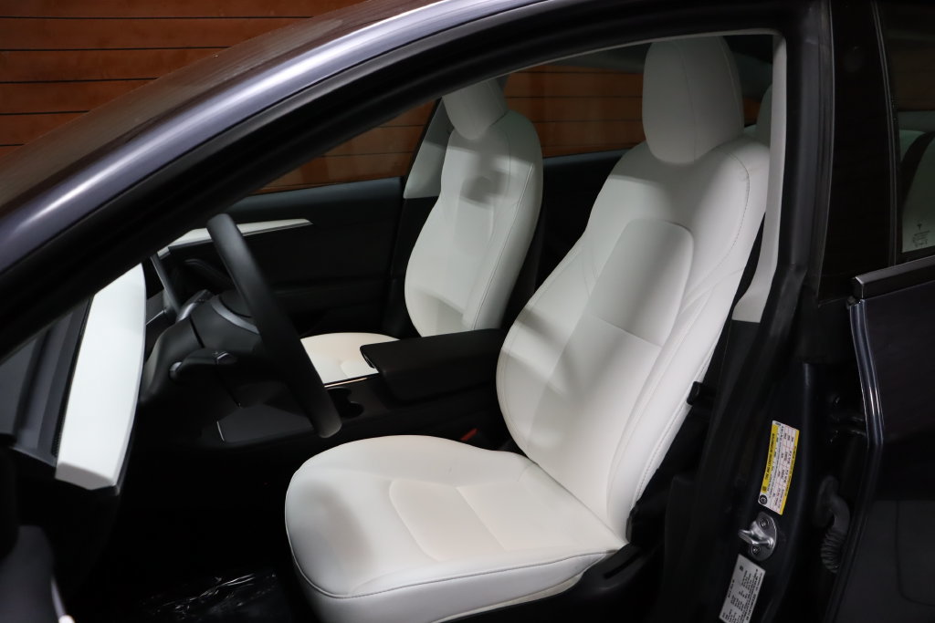 Used 2023 Tesla Model 3 Long Range AWD/4WD image 47
