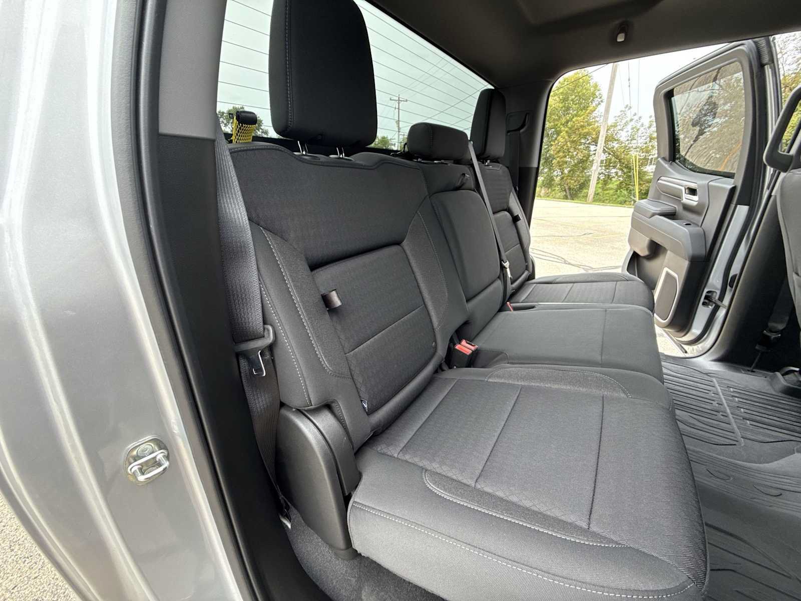 Certified 2022 GMC Sierra 1500 Elevation AWD/4WD image 26