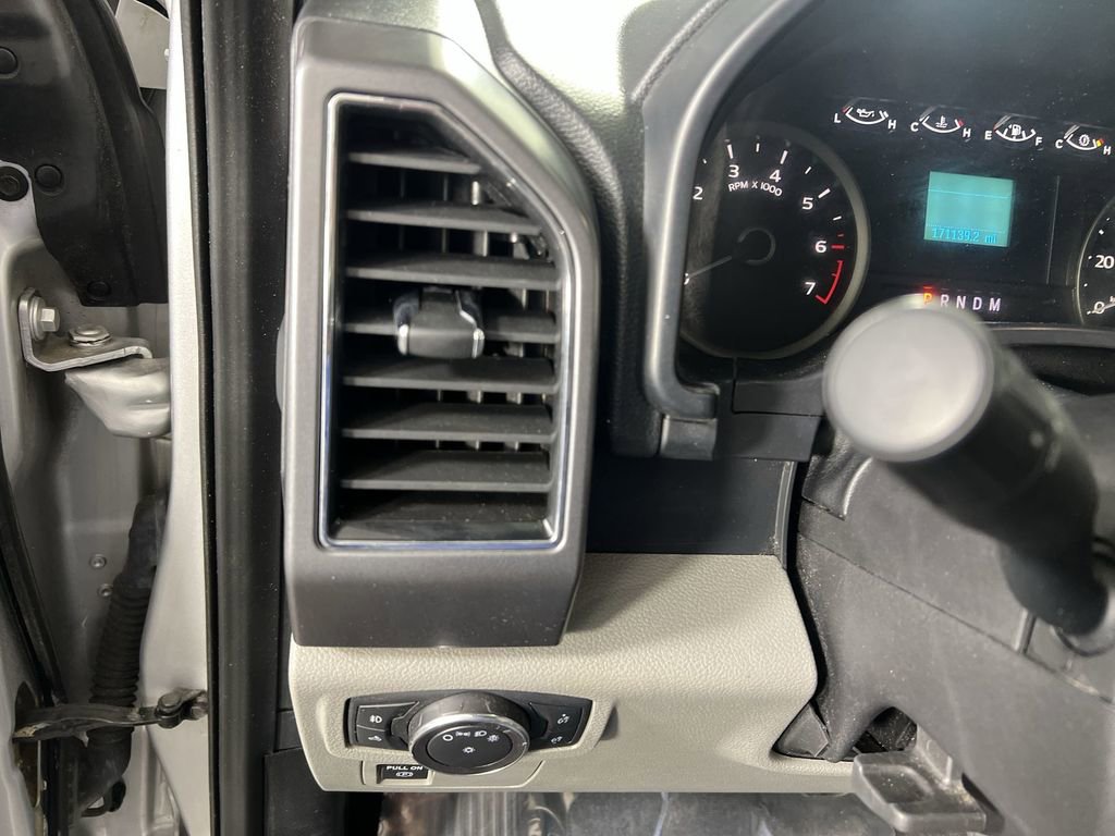 Used 2019 Ford F150 XLT AWD/4WD image 15