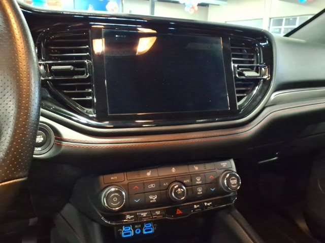 Certified 2026 Dodge Durango GT AWD/4WD image 15