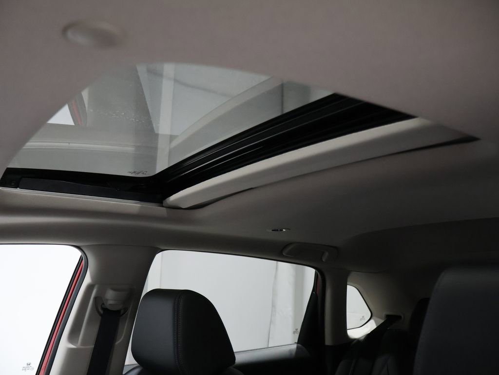 Used 2025 Honda HR-V EX-L image 10