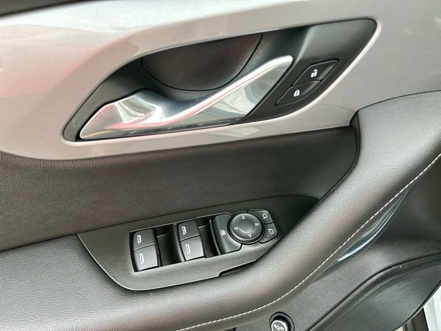 Used 2024 Chevrolet Blazer LT w/ Convenience Package AWD/4WD image 17