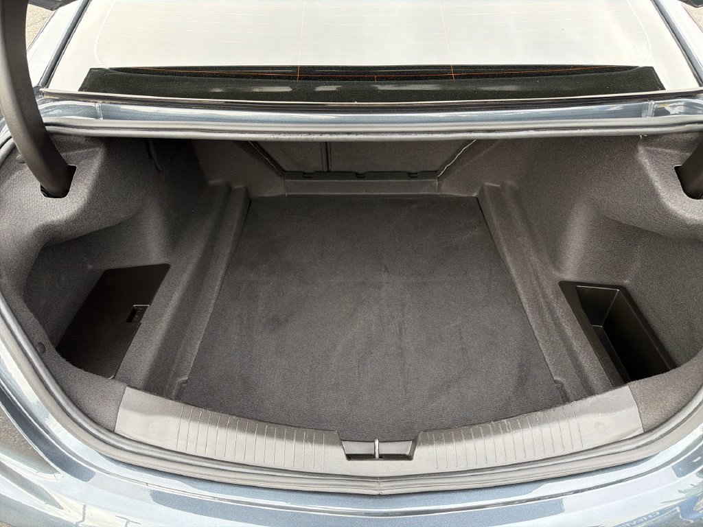 Certified 2022 Cadillac CT5 V AWD/4WD image 27