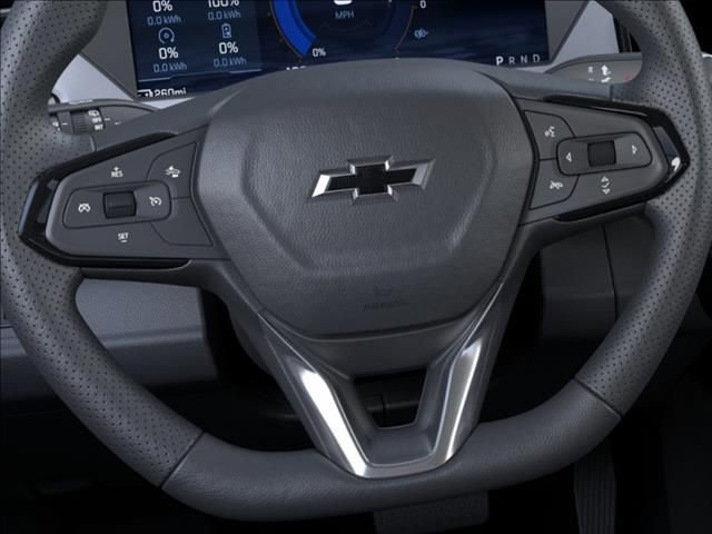 New 2027 Chevrolet Bolt LT image 19