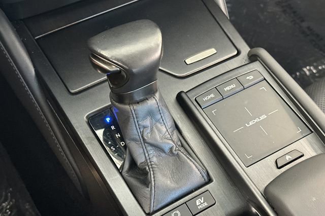 Used 2022 Lexus ES 300h w/ Accessory Package 2 FWD image 23