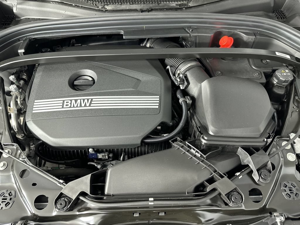 New 2026 BMW X2 xDrive28i AWD/4WD image 28