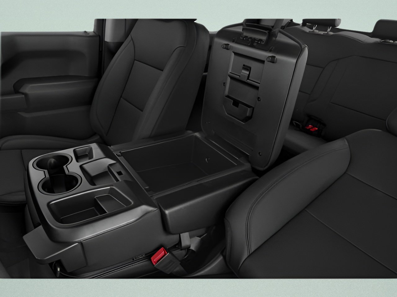 Used 2024 Chevrolet Silverado 1500 Custom w/ Rally Edition image 29