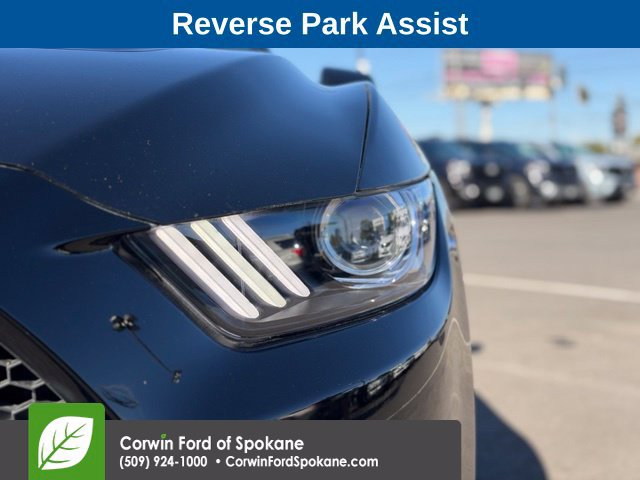 Used 2015 Ford Mustang GT Premium w/ Equipment Group 401A RWD image 8