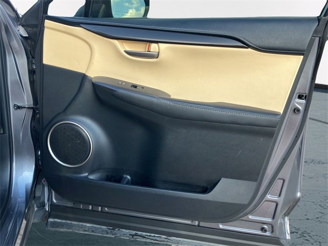 Used 2015 Lexus NX 200t F Sport w/ Premium Package image 10