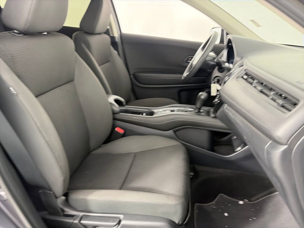 Used 2020 Honda HR-V LX image 28