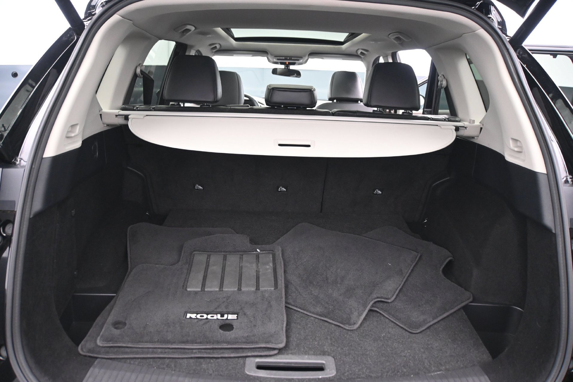 Used 2021 Nissan Rogue SV AWD/4WD image 15