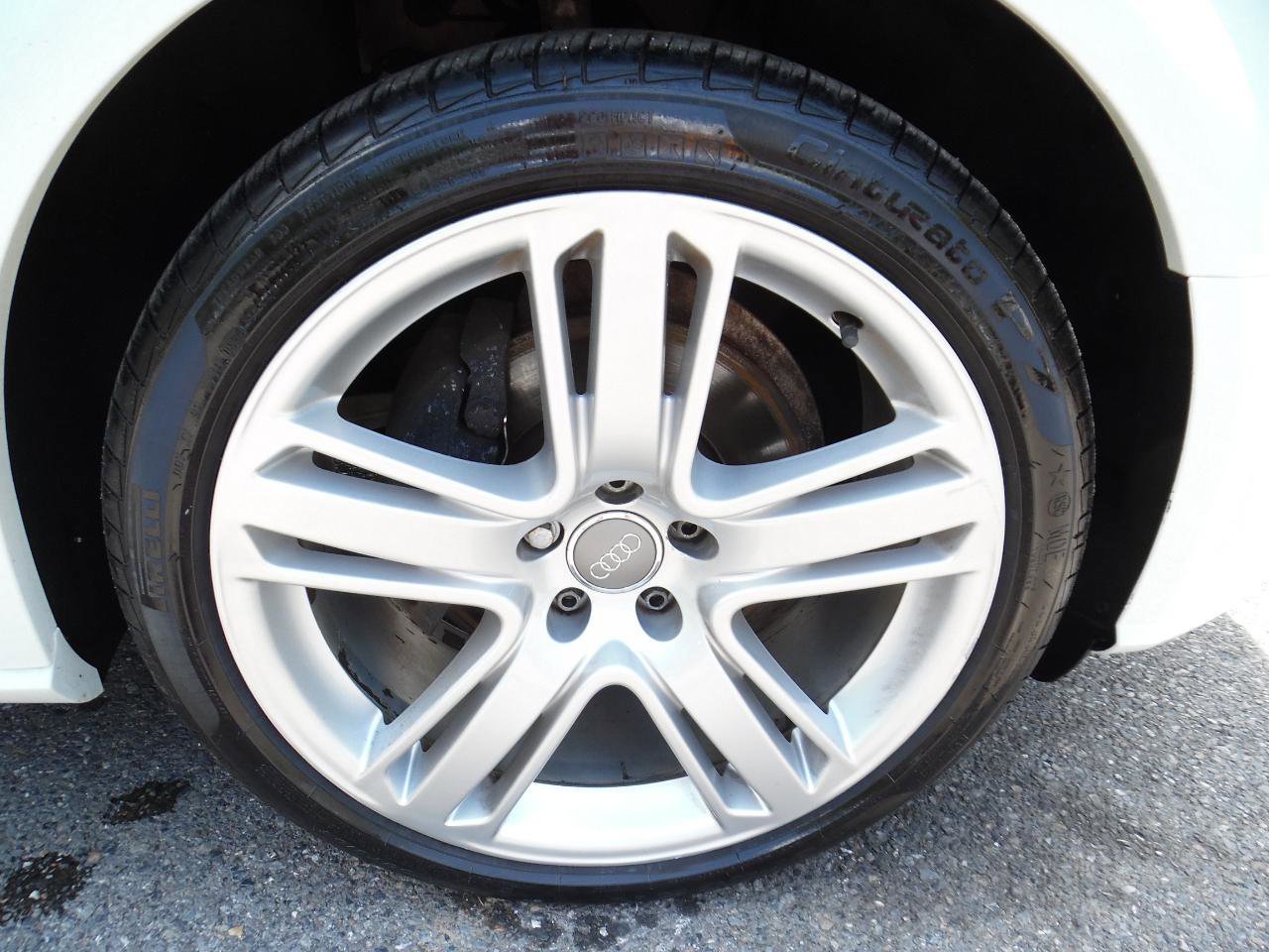 Used 2013 Audi A4 Premium Plus w/ Premium Plus Pkg AWD/4WD image 25
