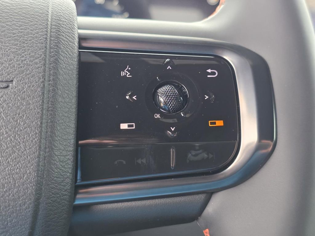 New 2026 Nissan Armada PRO-4X image 45