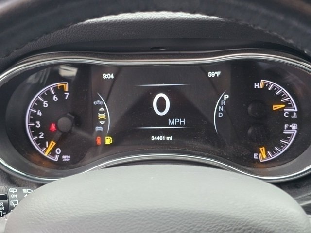 Used 2021 Jeep Grand Cherokee Freedom Edition image 34