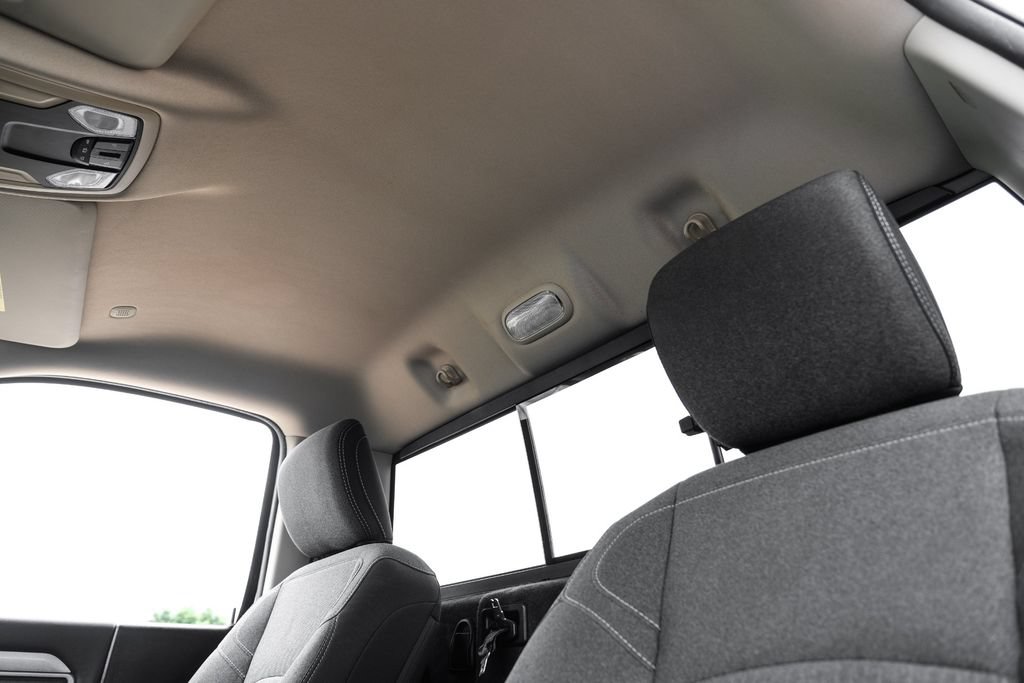 Used 2020 RAM 2500 Tradesman RWD image 32