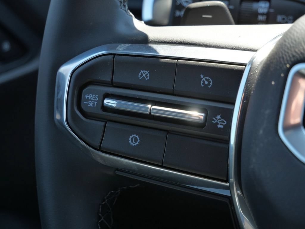 New 2026 GMC Acadia Elevation w/ Elevation Premium Package AWD/4WD image 54
