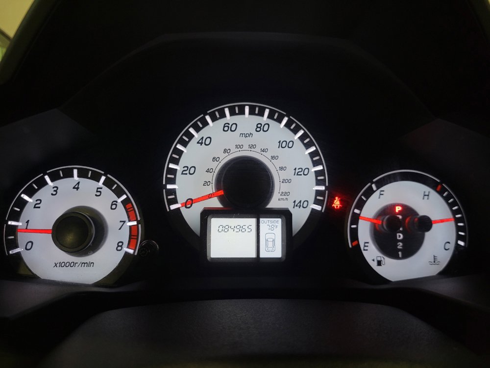 Used 2014 Honda Pilot EX-L image 23