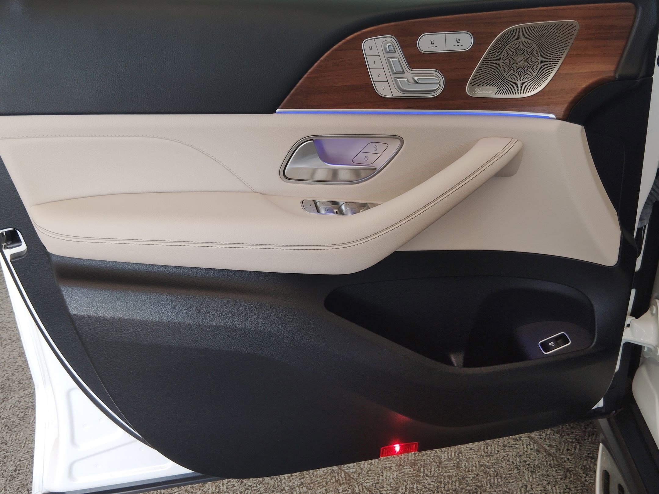 Certified 2023 Mercedes-Benz GLE 350 image 12