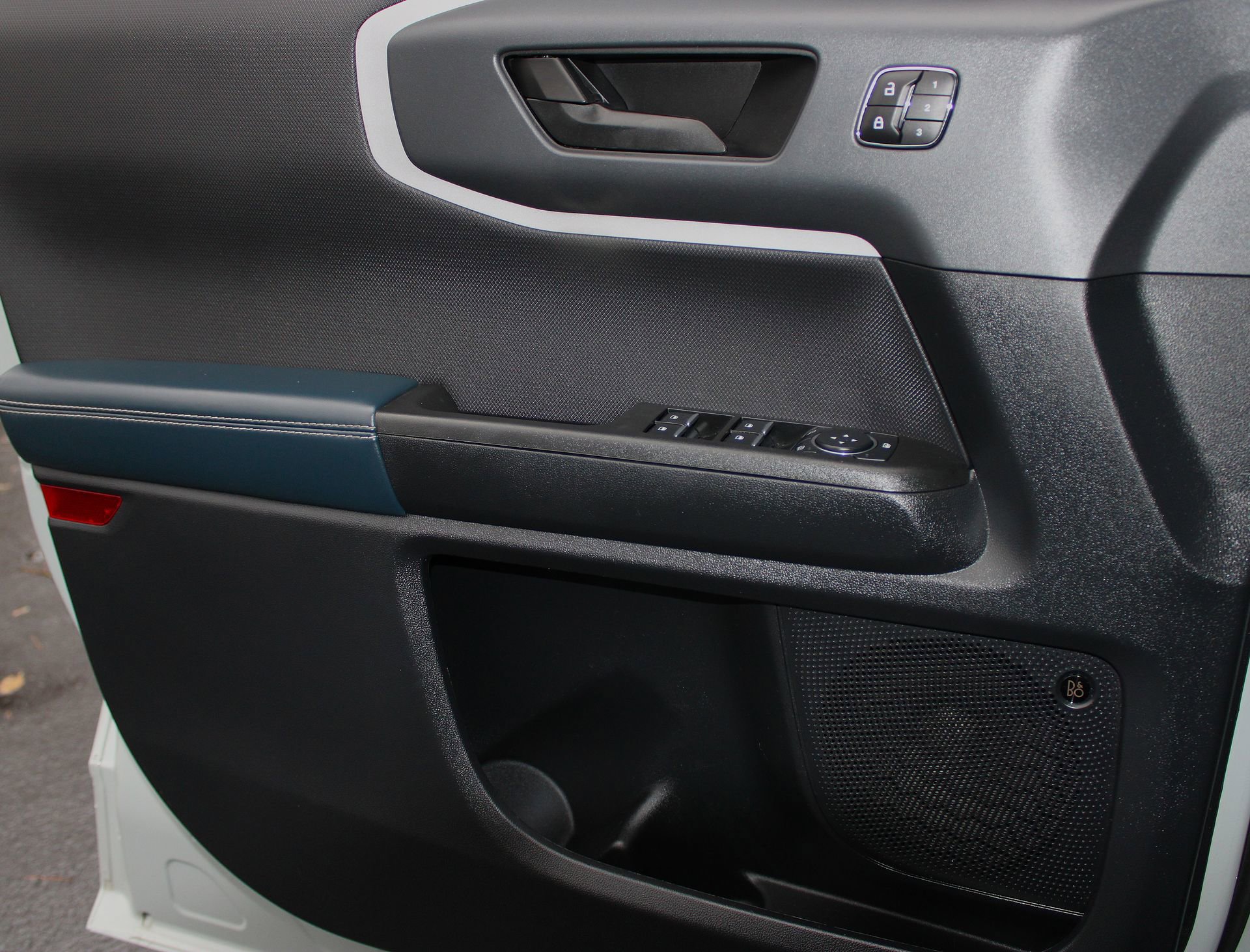 Used 2023 Ford Bronco Sport Outer Banks w/ Tech Package image 13