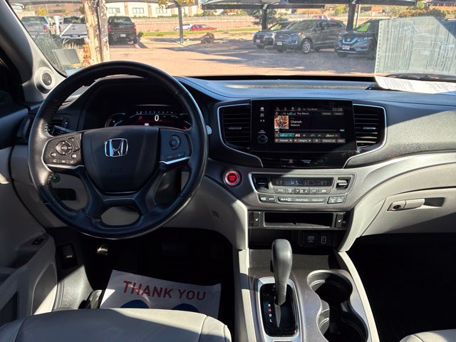Used 2019 Honda Pilot EX-L image 25
