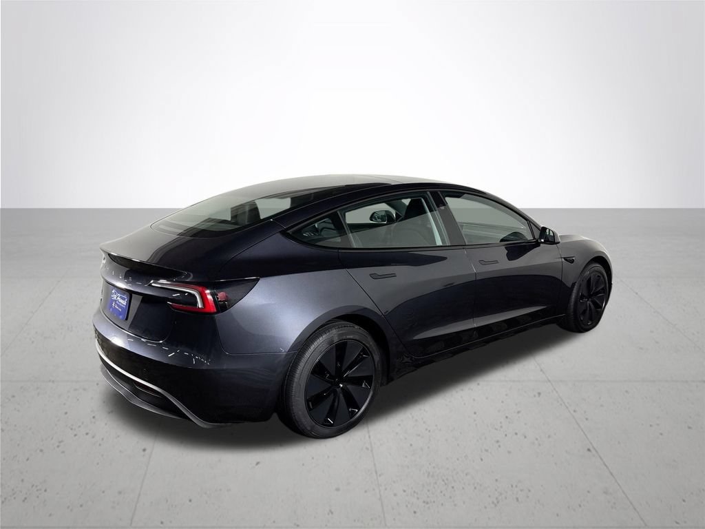 Used 2024 Tesla Model 3 Standard Range RWD image 6